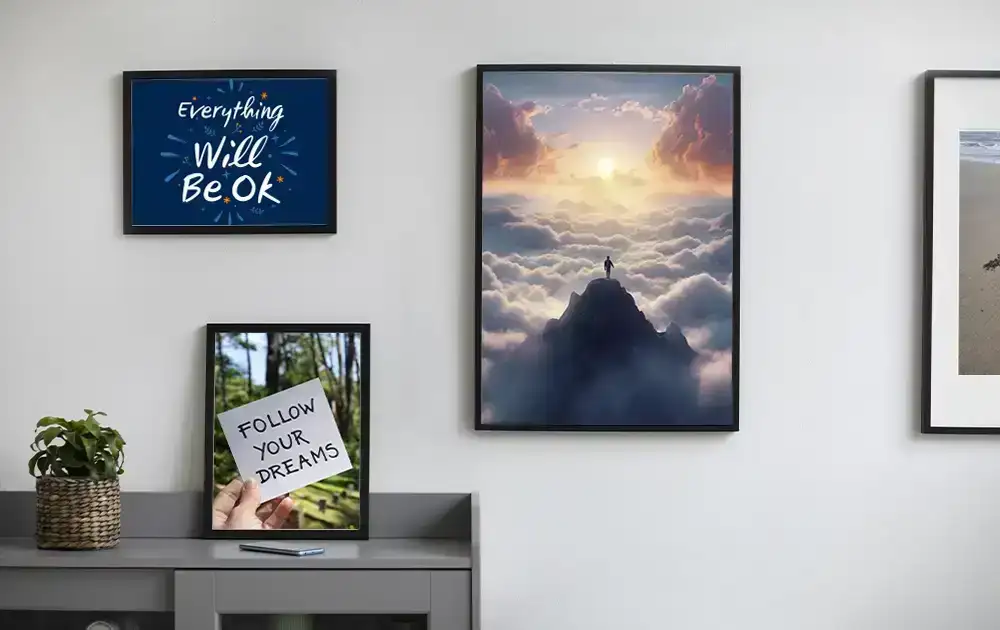 Inspiration Wall Art preview