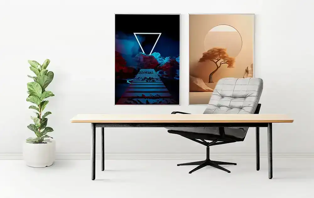 Office Decor Wall Art preview