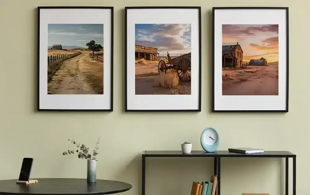 Rustic Wall Art preview
