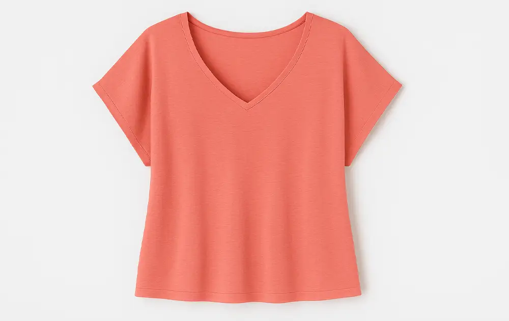 Kimono Sleeve Blouse preview