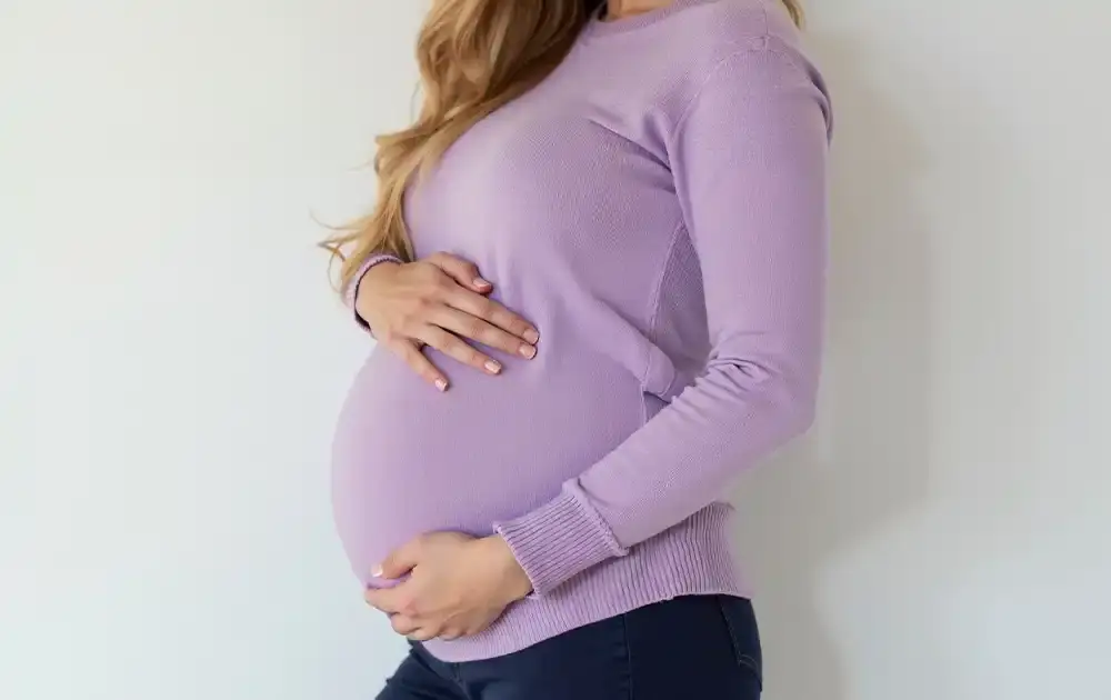 Maternity shirts for women preview