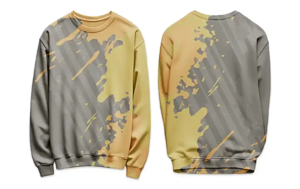 Graphic sweatshirts preview