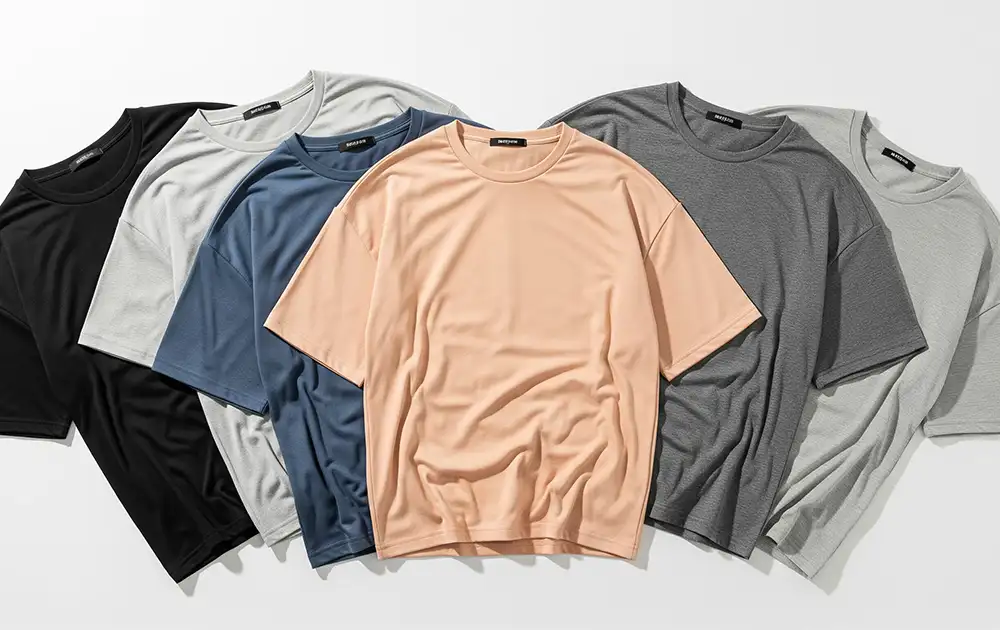 Oversized Men’s Shirt preview