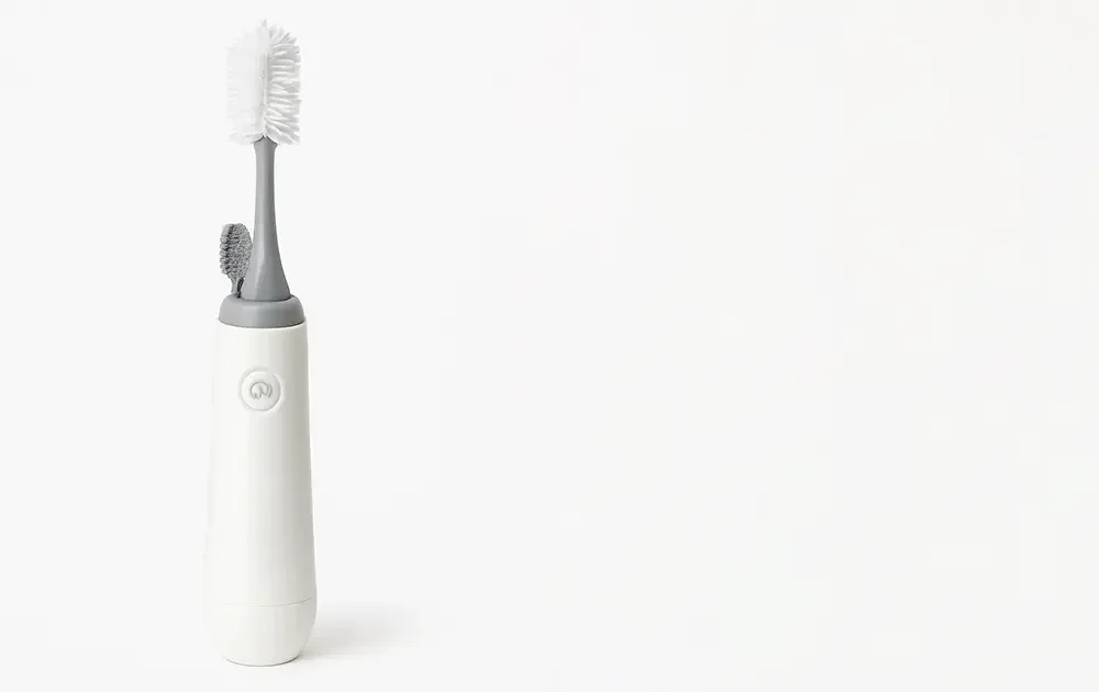 Baby Electric Bottle Brush Cleaner preview 