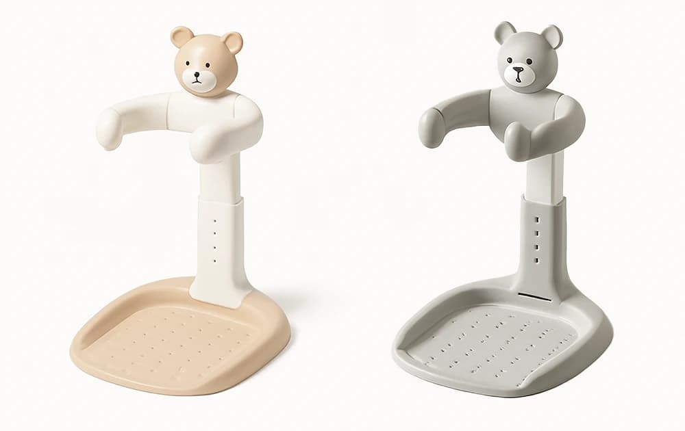 baby shower stand preview 