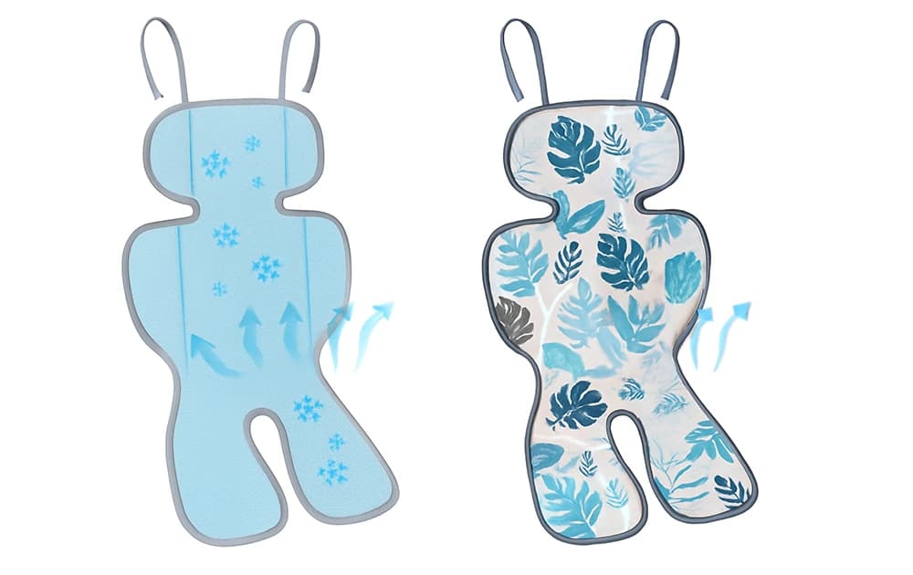 stroller cooling pad for baby preview 