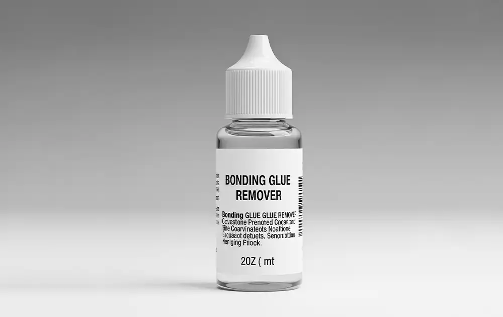 Bonding Glue Remover preview