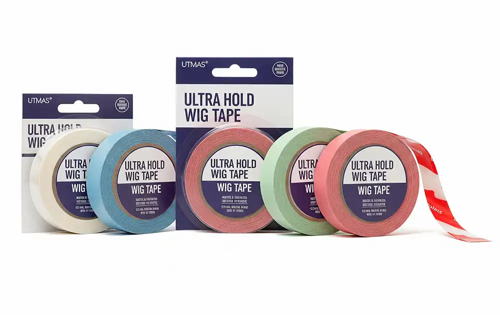 Ultra Hold Wig Tape preview