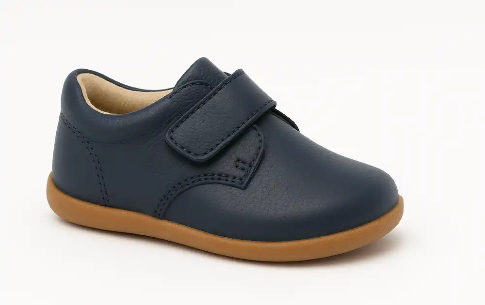 Baby Boys First Kicks, Adam Navy preview