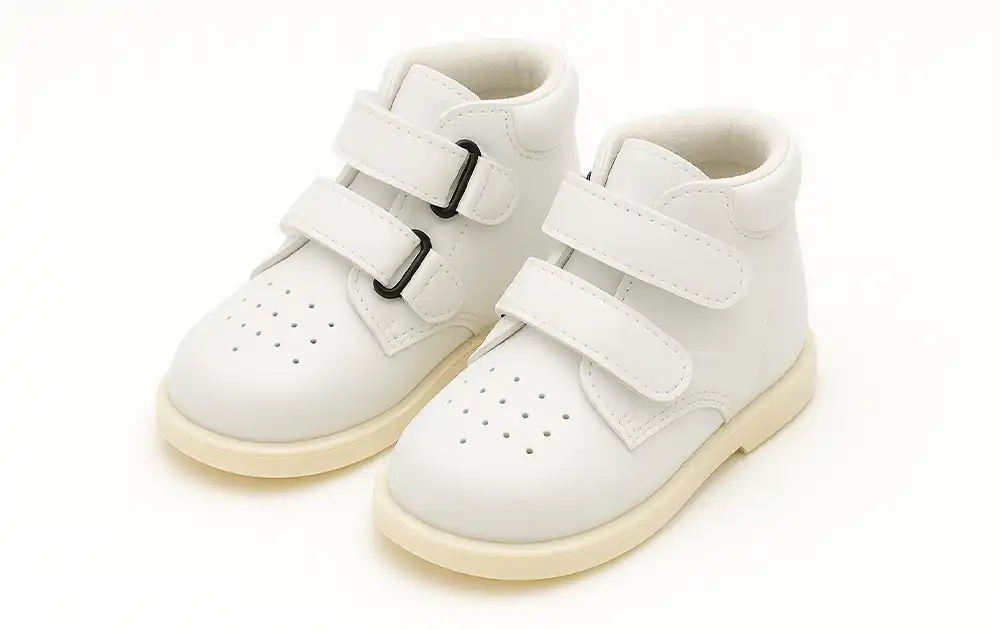 Baby Foot Corrector Shoes preview