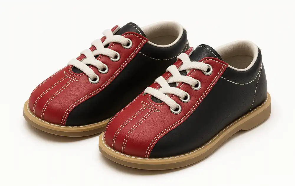 kids bowling shoes preview