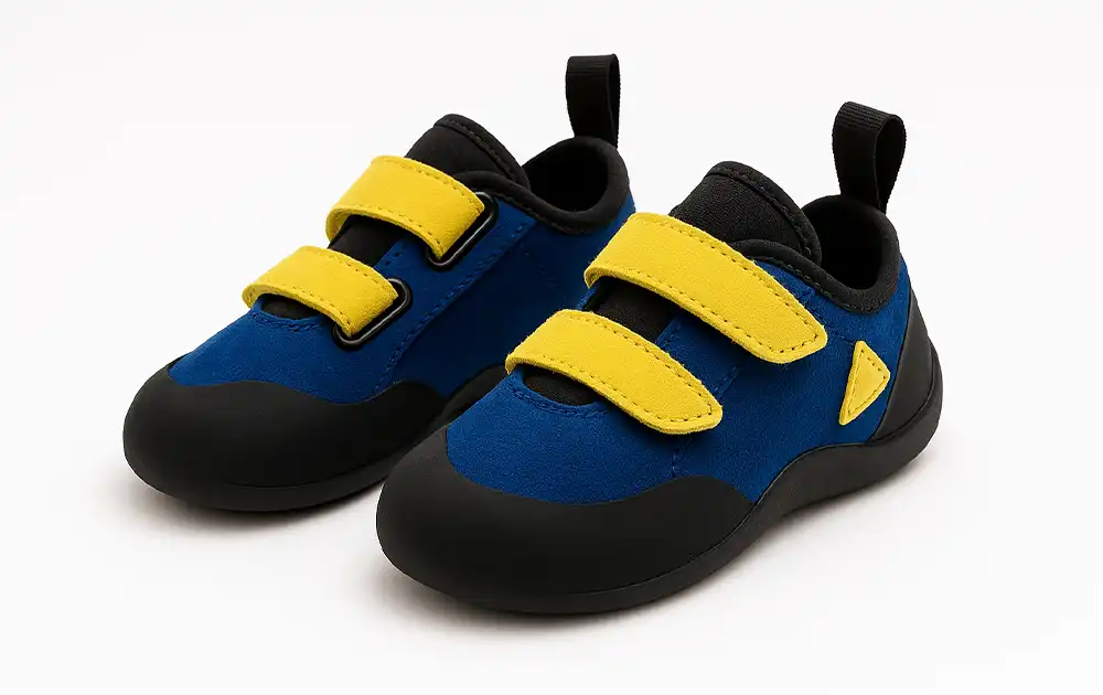 kids climbing shoes preview