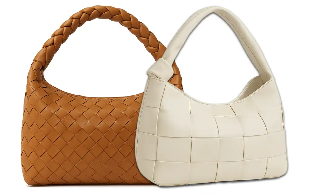 Bottega Bag preview