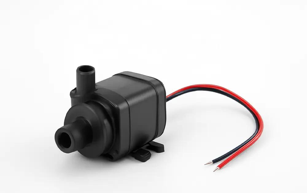 Micro Brushless DC Water Pump preview