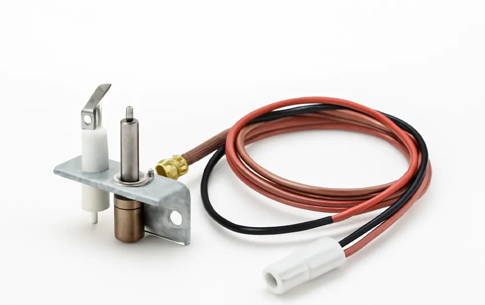 Pilot Assembly Compatible with Reliance preview