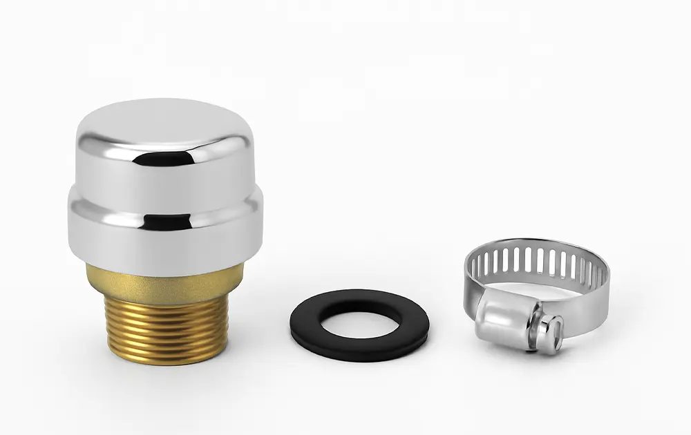 Vacuum Breaker Kit preview