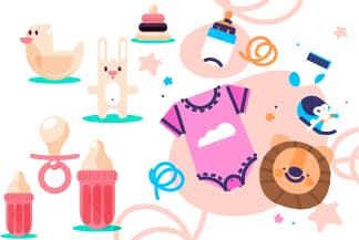 baby care products to sell on amazon, preview image