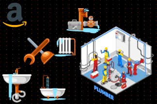 Plumbing products to sell on Amazon. Is it worth it? Featured